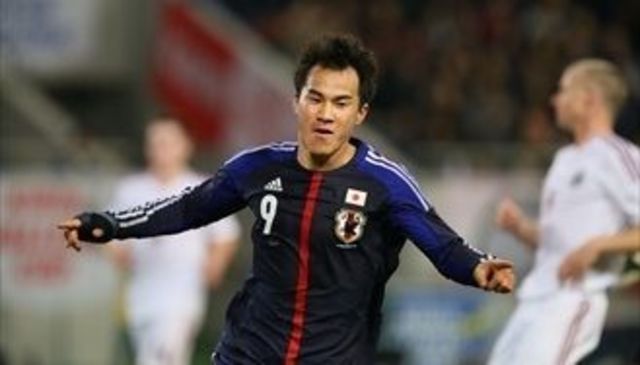 サムライブルー2006年W杯のキャンプ地でもらった宮本恒靖選手DFのサイン ミントモール / MINT 浦和店 / 2006 Japan National Team