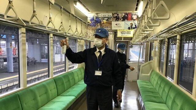 暑い 寒い それでも 電車の冷房 は進化している 経営 東洋経済オンライン 社会をよくする経済ニュース