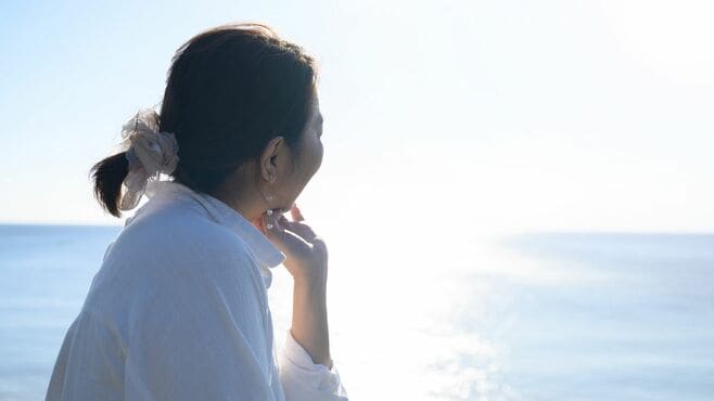 "限界営業社員"が辿りついた《陽転思考》の凄さ