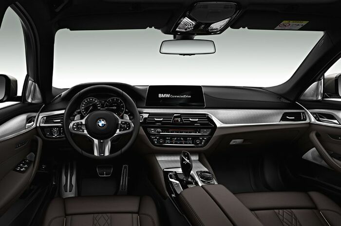 ビー・エム・ダブリュー 5シリーズ セダン｜BMW 5 Series Sedan