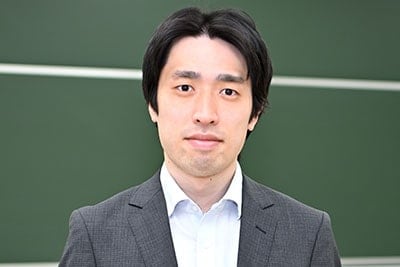 吉水隆太郎（よしみず・りゅうたろう）生徒会活動支援協会事務局会社員。高校在学時（早稲田大学高等学院）は、中央幹事会（生徒会）の幹事長として活動、全国高校生徒会大会実行委員なども務めた​（写真：本人提供）