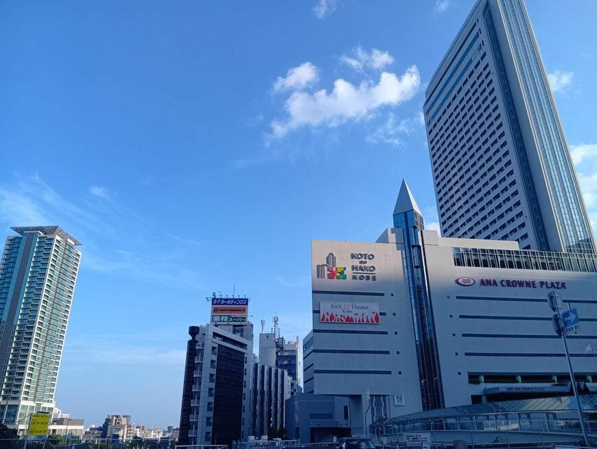 ネットで話題の廃墟モール