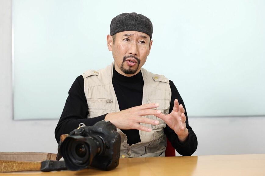 渡部陽一