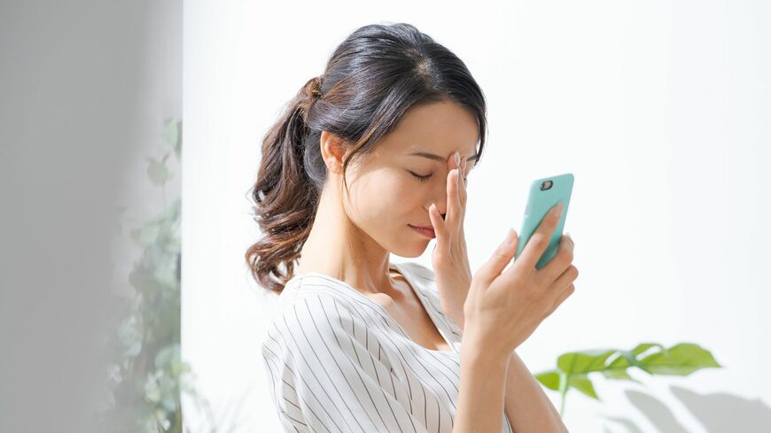 37歳の女子が半年後に気づいたこととは――（写真：shimi／PIXTA）