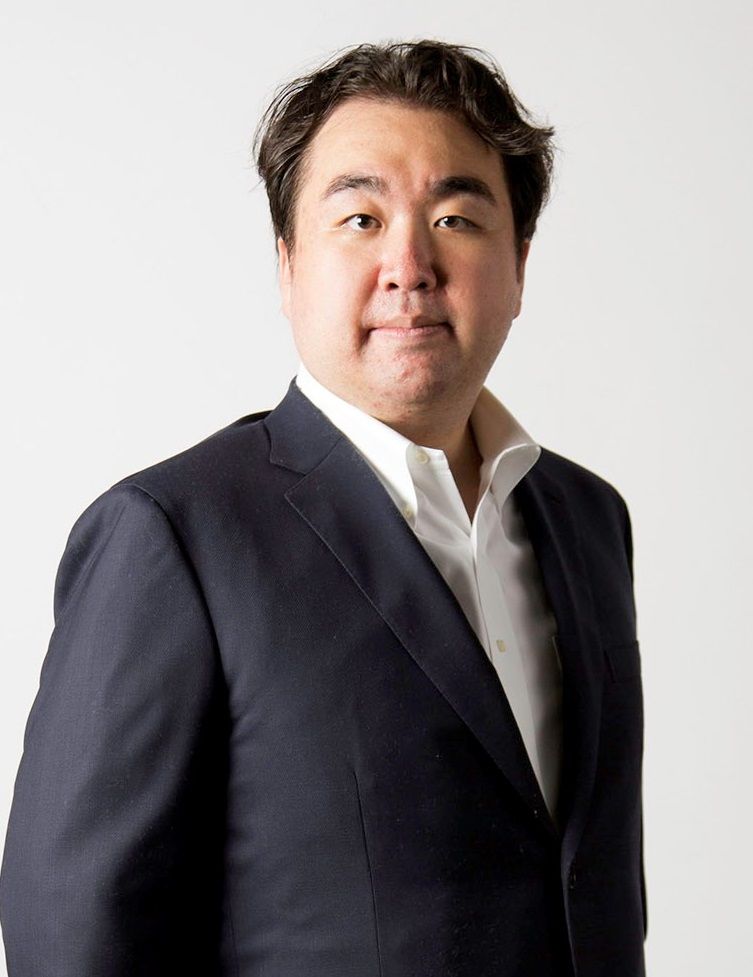 プランテックス山田耕資代表取締役社長