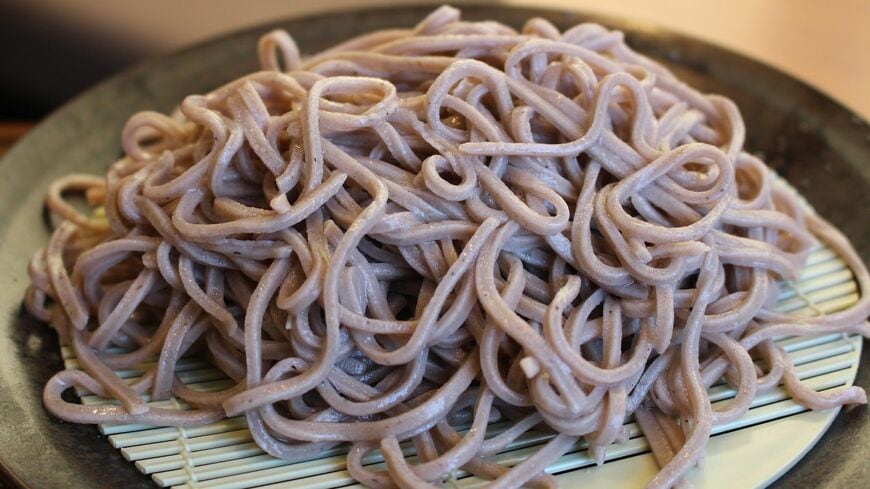 から好しに「そば」がある理由とは？