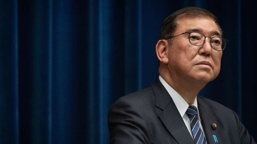 （写真： Yuichi Yamazaki／Bloomberg）