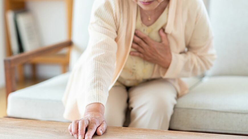コロナ収束で｢心臓病リスク｣が増える、その理由とは？（写真：takeuchi masato／PIXTA）