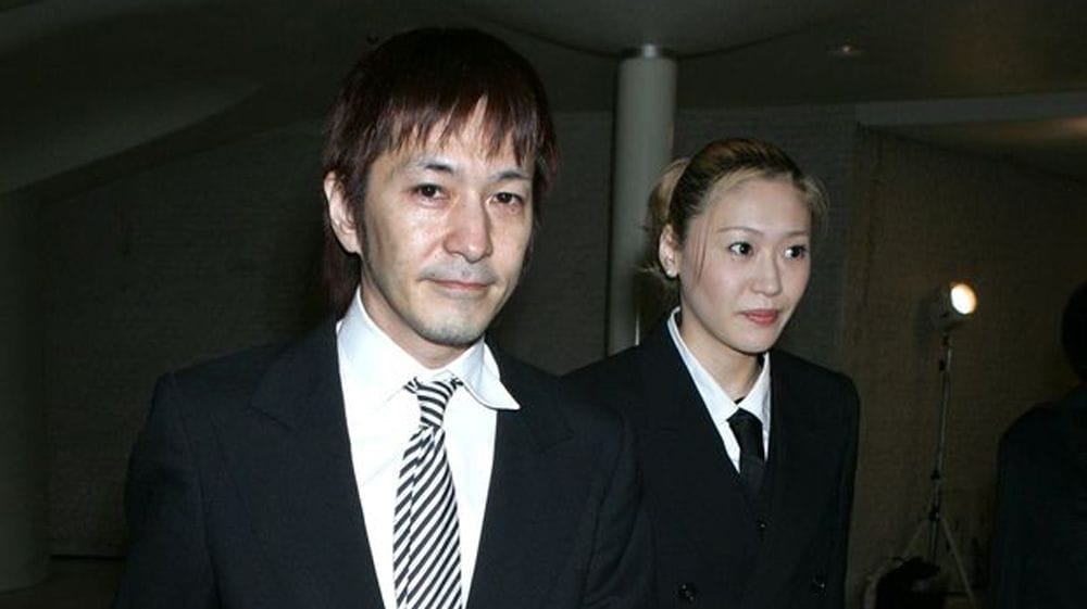 6年間妻を介護した岩本恭生氏の 壮絶生活 週刊女性prime 東洋経済オンライン 社会をよくする経済ニュース
