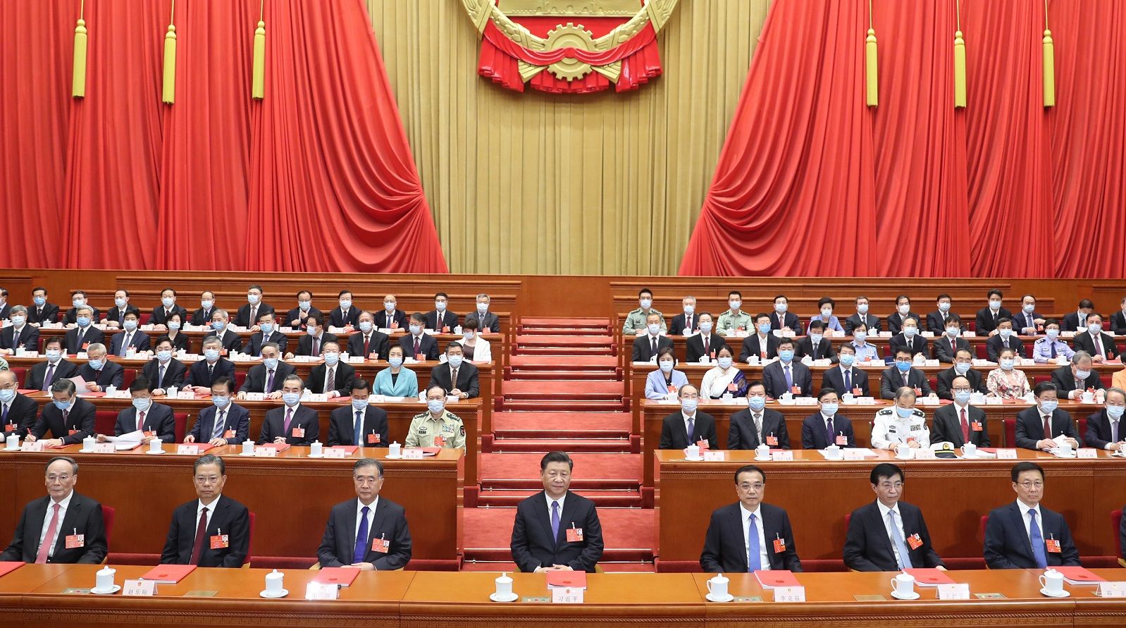 日本の常識｢中国＝一党独裁国家｣は本当なのか 中国･台湾 東洋経済オンライン 社会をよくする経済ニュース