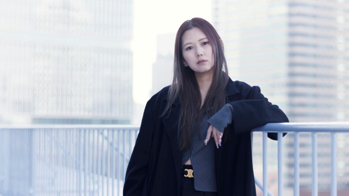 金原ひとみ
