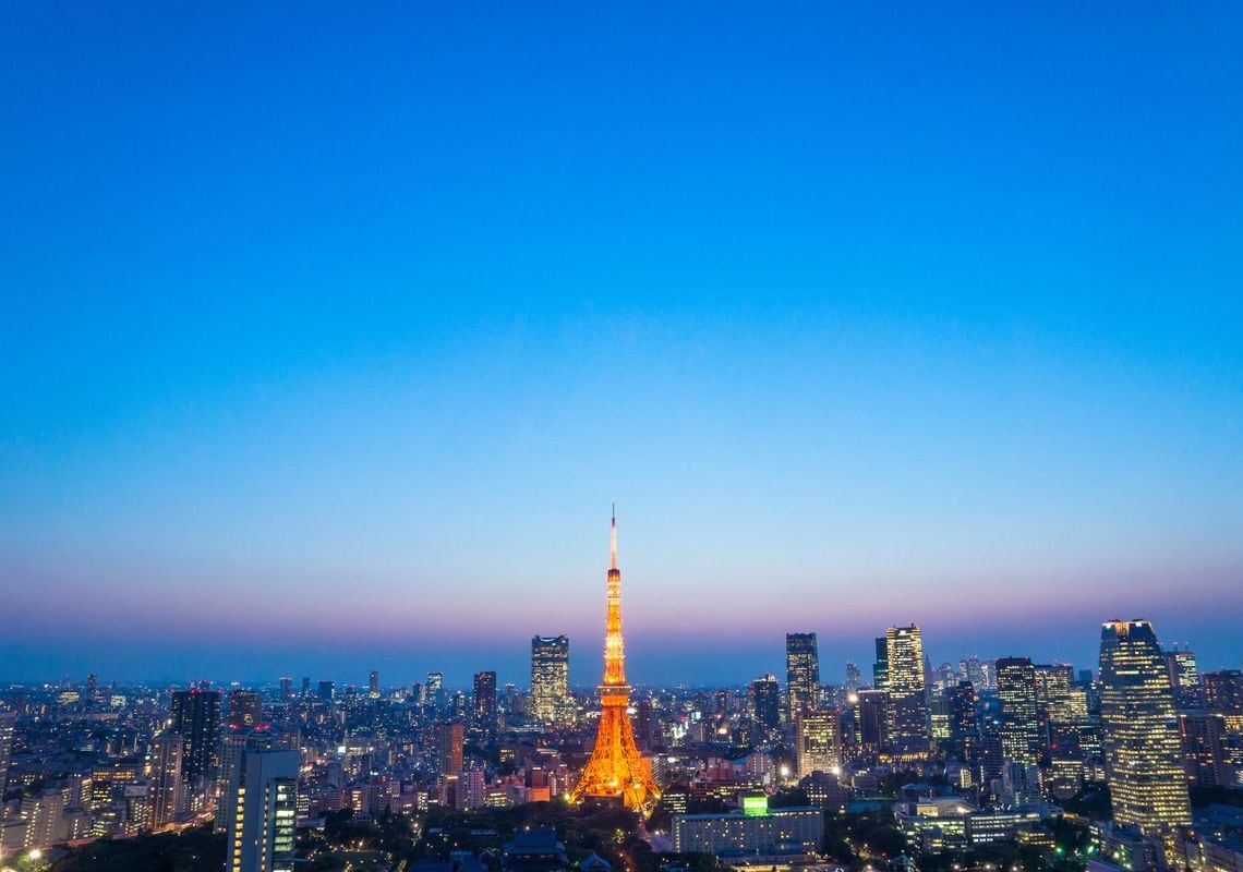 東京の 夜文化 は日本経済活性化のカギだ レジャー 観光 ホテル 東洋経済オンライン 社会をよくする経済ニュース
