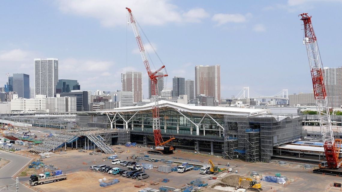 Jr東日本 大規模プロジェクト に潜む危機感 通勤電車 東洋経済オンライン 社会をよくする経済ニュース