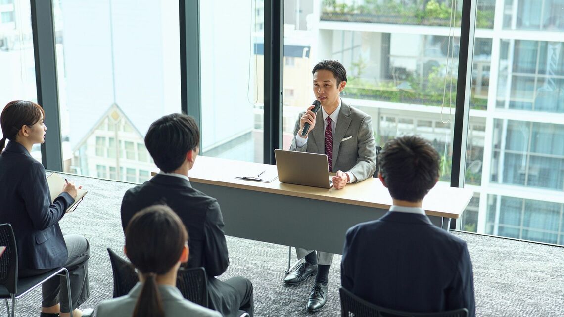 (写真:shige hattori/PIXTA)