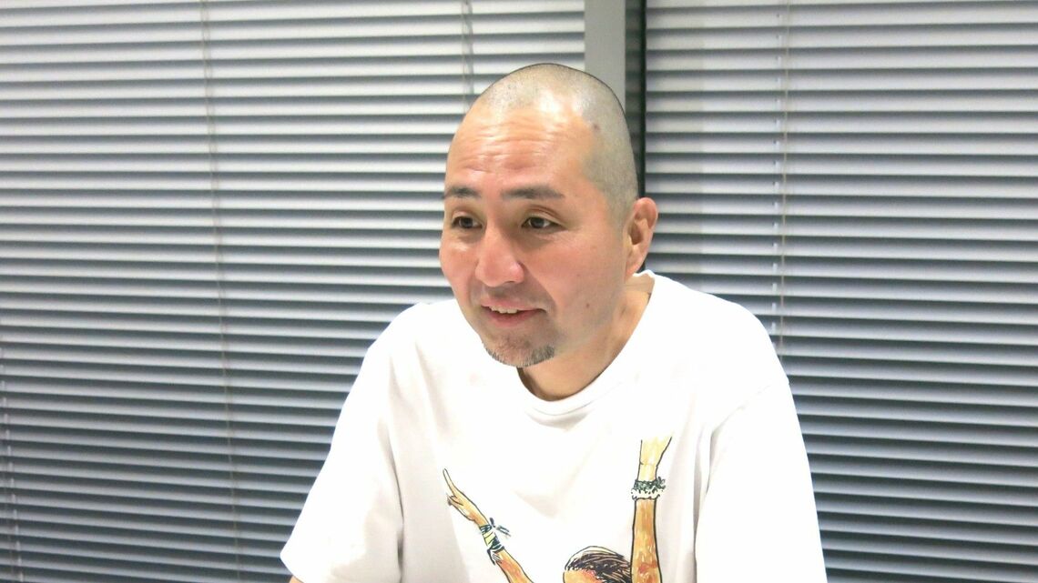 内間政成 スリムクラブ