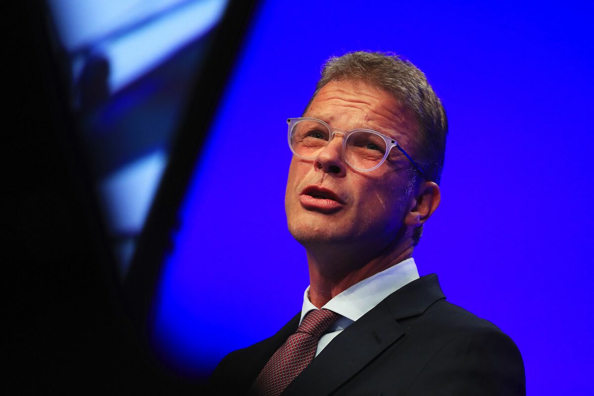 ドイツ銀行CEO｢ドイツは景気後退を回避できない｣｜会社四季報オンライン