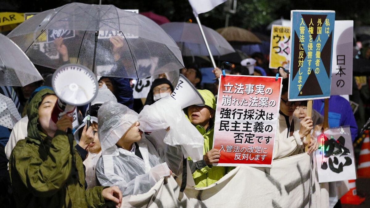 移民という｢自死を選んだ｣欧州から学ぶこと ｢リベラリズムによる全体