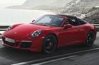 ポルシェ 911 タルガ 4 GTS｜Porsche 911 Targa 4 GTS