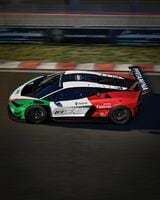写真：Automobili Lamborghini