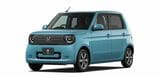 ホンダの新型軽乗用EV「N-ONE e:」（写真：本田技研工業）