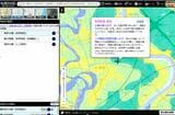 土地の成り立ち・災害リスクの目安がわかる地理院地図「地形分類