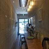 店内の様子（著者撮影） 