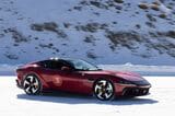 写真：Ferrari
