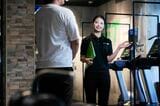 FiT24接客イメージ（写真：AOKI-HD）
