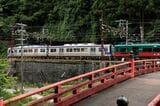 南海電鉄　観光列車「天空」