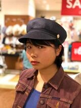 iPhone Xの望遠側レンズで撮ったポートレートモードの写真。ボケの境界線が不自然だが、iPhone 12 ProのLiDAR搭載で、より自然な表現が可能となった（筆者撮影）