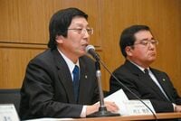 長期戦に突入か　サッポロビール争奪戦の行方