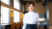 一見ムダな仕事がカフェを繁盛店にした理由 無意識に訴えかけるシグナリングの強力な魔力