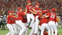 なぜカープは24年も優勝できなかったのか 黒田も新井も･･広島を苦しめた｢2つの制度｣