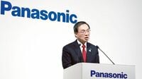 津賀パナソニックの誤算と危機感 トヨタ子会社に電池を移管
