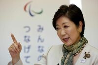 小池都知事｢自民党都連は改革を押す力なし｣ 豊洲移転､築地市場は時期よりも基準が大事
