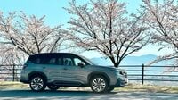 自動運転前夜の『グランドツーリングカー』選び､週末のロングドライブでSUBARU｢フォレスター｣の本質を覗く