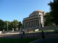 コロンビア大で出会う､最先端の経営 ｢第2の創業｣を成功させるものは何か？