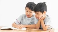 子どもに合った勉強法｢浅くか深くか｣見抜くコツ 全体がわからないと｢知識の洪水｣でパニックに