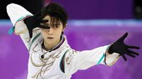 五輪スケート｢歌付き曲解禁｣はよかったのか それでも羽生結弦は器楽曲にこだわった