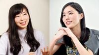 SKE48地元回帰のなぜ 松井珠理奈と大矢真那が激白！