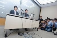 前途多難の携帯ベンチャー　ＩＰモバイル　「予想外」の舞台裏