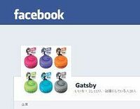 リケジョが開くギャツビー欧米進出の扉