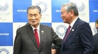森氏後任の新会長､仰天人事案が浮上する背景 橋本聖子五輪相が浮上､安倍前首相担ぎ出しも