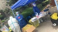 現地日本人が語る｢上海ロックダウン｣の過酷実態 破綻する｢ゼロコロナ政策｣だが､批判はできず