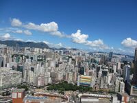 ｢香港は東京より金持ち｣…ってホンマかいな? シンガポール・香港 vs. 東京 （第2弾）