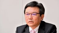 鎌上信也 OKI 社長 老舗20代目社長の使命は海外強化と成長の種まき