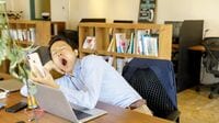 ｢やる気ない人｣動かす"ニンジン"のぶら下げ方 松丸亮吾は｢1日3時間の勉強｣で東大に進学