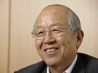 園芸・ペット・LED照明 今、復興フロントランナー--大山健太郎 アイリスオーヤマ社長《中》