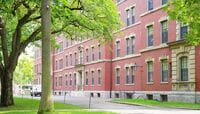 ユダヤ人教授､｢ハーバード大学の真実｣を語る
