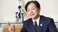 村田製作所社長｢電子部品は車と並ぶ基幹産業だ｣